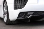 Lexus LF-A 2010 года (NA)